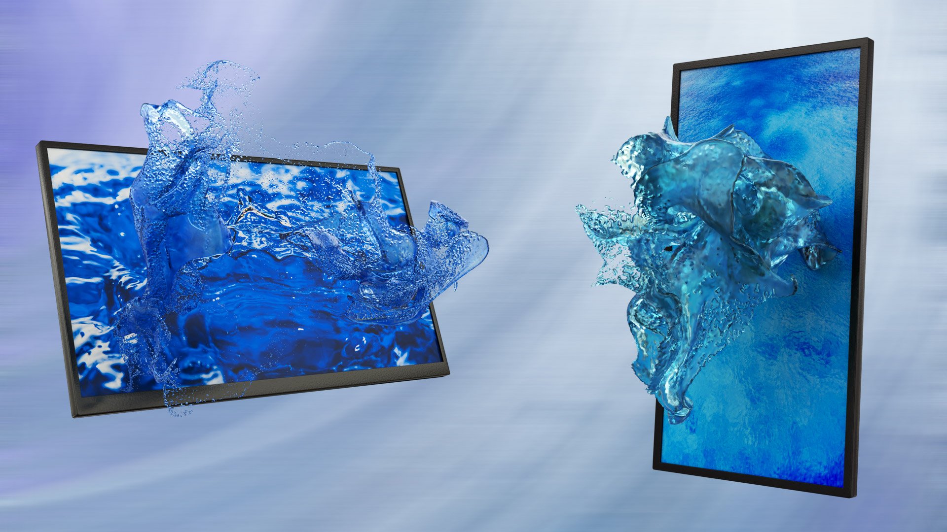 Not All GlassesFree 3D Displays Are Created Equal